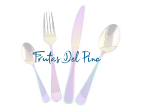 Frutas Del Pino en Granada