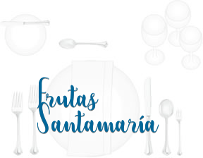 Frutas Santamaría en Madrid