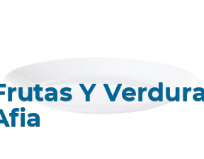 Frutas Y Verdura Afia en Madrid