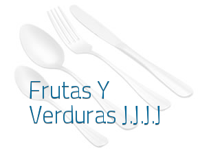 Frutas Y Verduras J.J.J.J en Valencia