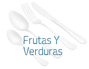 Frutas Y Verduras* en Madrid