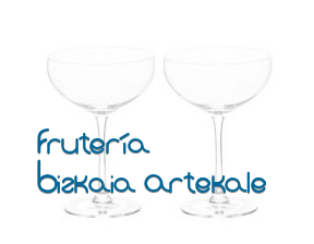 Frutería Bizkaia Artekale en Bilbao
