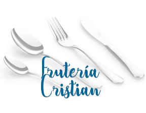 Frutería Cristian en Ciudad Real