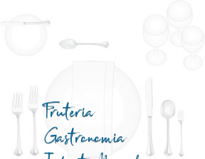 Fruteria Gastronomia Infanta Mercedes en Madrid