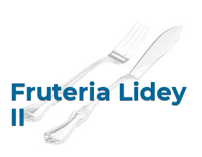 Fruteria Lidey II en A Coruna