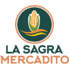 Frutería Mercadito La Sagra en Leganés
