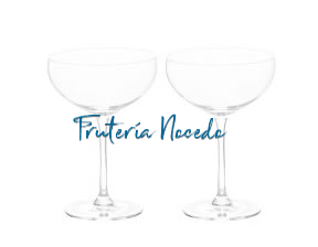 Frutería Nocedo* en León