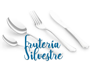 Frutería Silvestre en Madrid