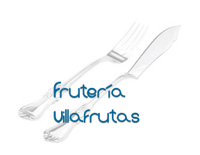 Frutería Villafrutas en Madrid