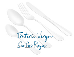 Frutería Virgen De Los Reyes en Sevilla