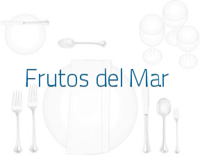 Frutos del Mar en Estepona
