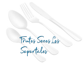 Frutos Secos Los Soportales en Madrid