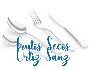 Frutos Secos Ortiz Sanz en Madrid