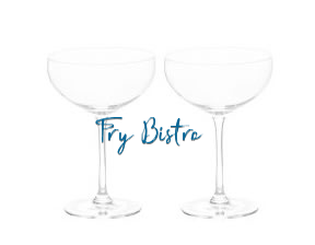 Fry Bistro 100% SIN GLUTEN en Granada