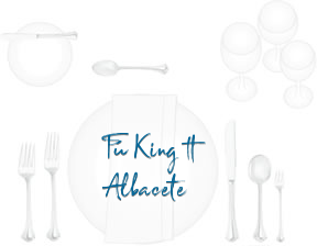 Fú King - Albacete en Albacete