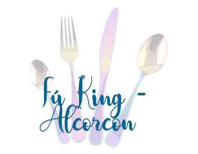 Fú King - Alcorcón en Alcorcón