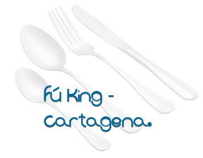 Fú King - Cartagena* en Cartagena