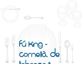 Fú King - Cornellà De Llobregat en Cornellà de Llobregat