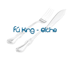 Fú King - Elche en Elche