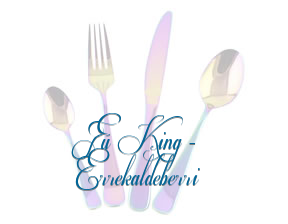 Fú King - Errekaldeberri en Bilbao