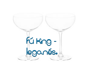 Fú King - Leganés* en Leganés