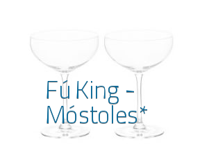 Fú King - Móstoles* en Móstoles