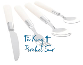 Fú King - Perchel Sur en Málaga