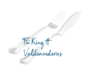 Fú King - Valdeacederas en Madrid