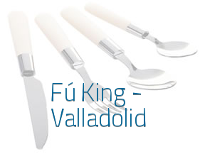 Fú King - Valladolid en Valladolid