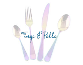 Fuego & Pollo en Barcelona