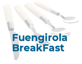 Fuengirola BreakFast* en Fuengirola