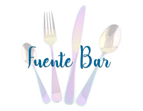 Fuente Bar en Gijón