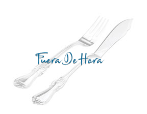 Fuera De Hora en Arteixo