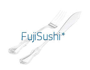 FujiSushi* en Alcobendas