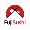 Fujisushi en Arroyomolinos