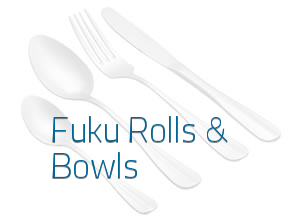 Fuku Rolls & Bowls en Madrid