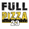 Full Pizza en Barcelona