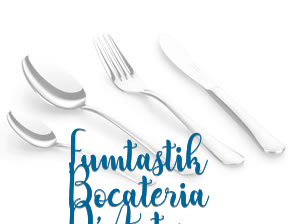 Fumtastik Bocateria D’Autor* en Blanes