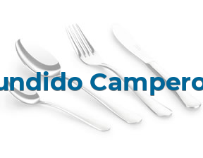 Fundido Camperos & Burgers en Málaga