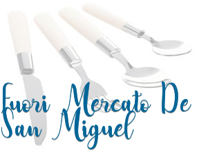 Fuori Mercato De San Miguel en Madrid