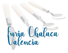 Furia Chalaca Valencia en Valencia