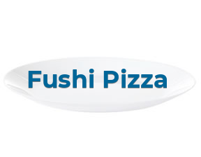 Fushi Pizza en Torrevieja