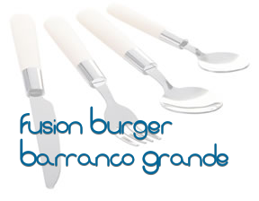Fusion Burger Barranco Grande en Tenerife