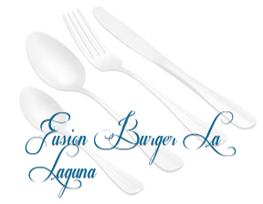 Fusion Burger La Laguna en Tenerife