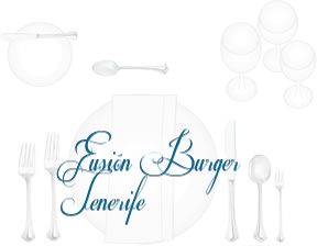 Fusión Burger Tenerife en Tenerife