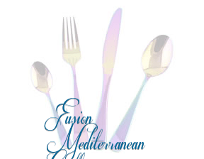 Fusion Mediterranean Grill en Palma