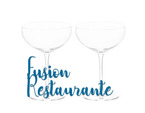 Fusion Restaurante en Ontinyent