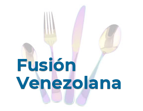 Fusión Venezolana en Malgrat de Mar