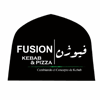 Fusión Kebab y Pizzería en Valencia