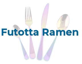 Futotta Ramen en Málaga